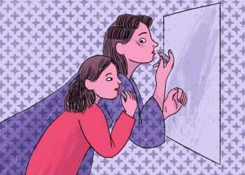 איור: נועה קלנר