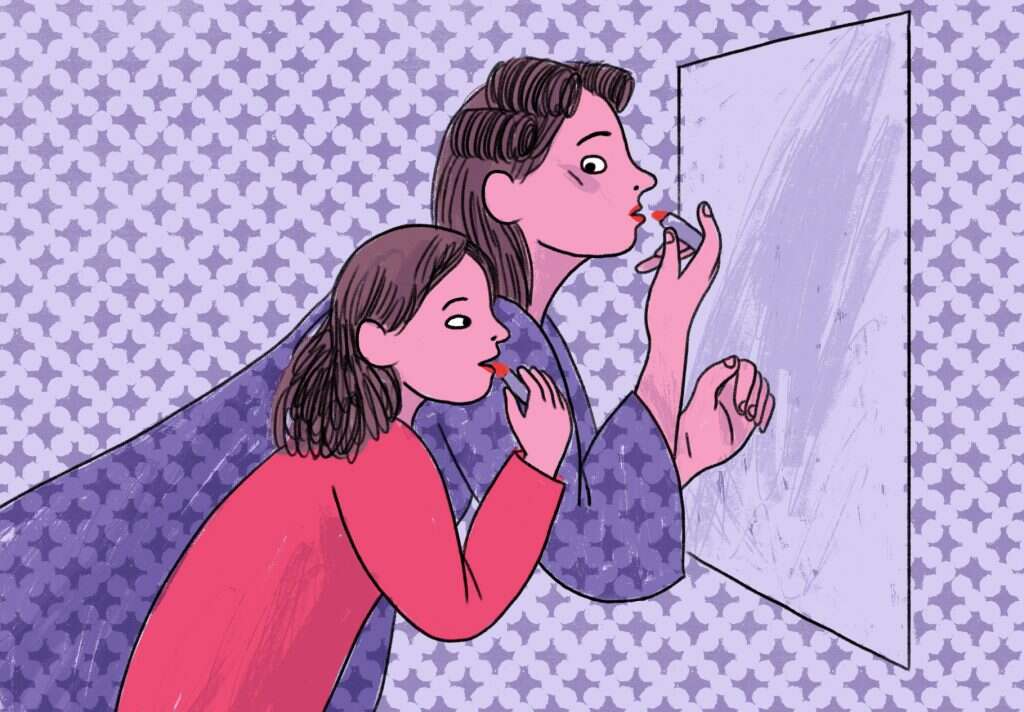 איור: נועה קלנר