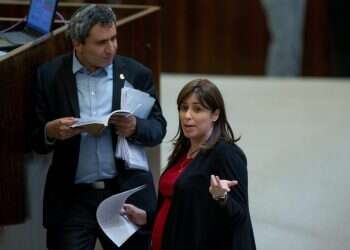 צילום: יונתן זינדל / פלאש 90