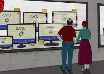 איור: שרון ארדיטי