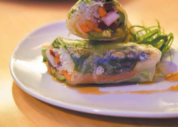 מסעדת JLM. צילום: חן קורן צילום: חן קורן