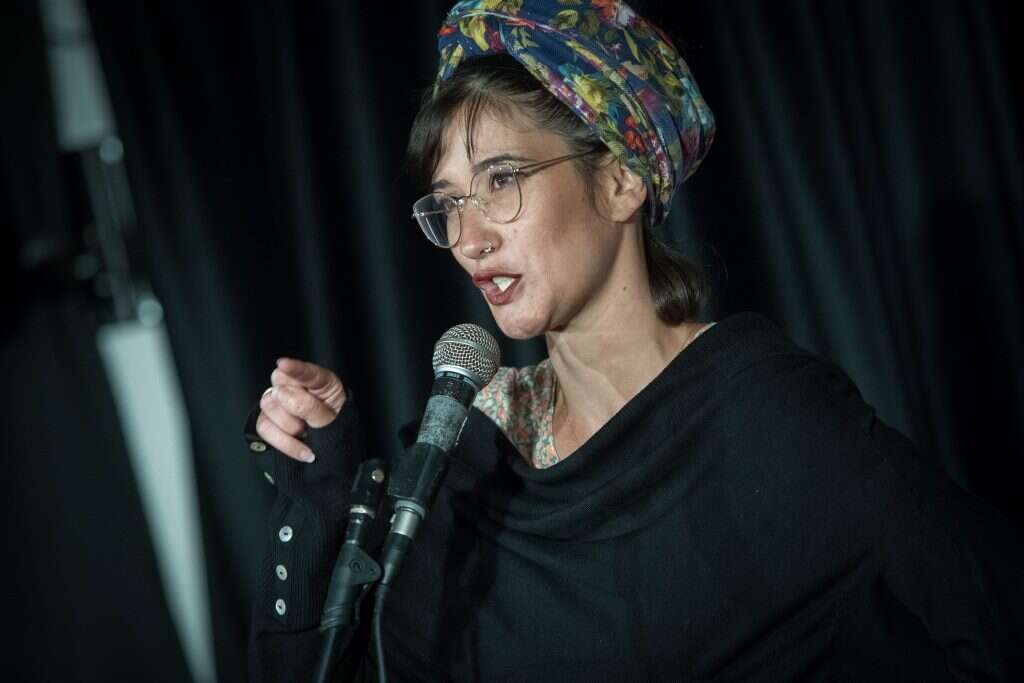 צילום: נועם ריבקין-פנטון, פלאש 90