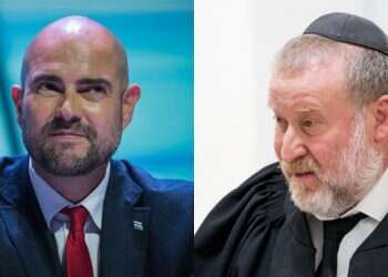 צילומים: יונתן זינדל - פלאש 90, אורן בן חקון