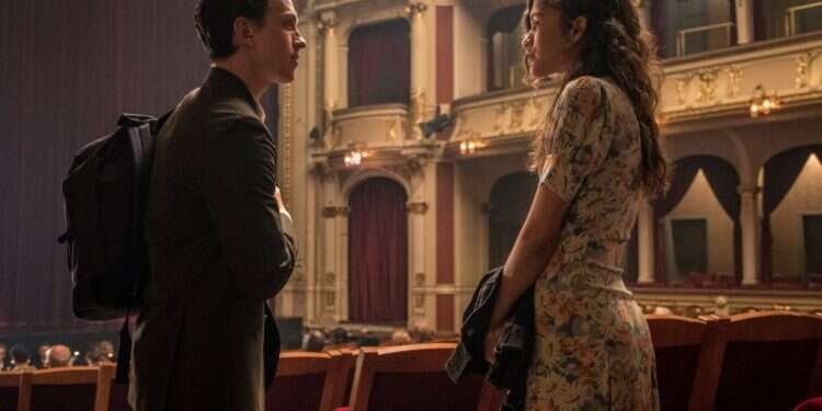 צילום: באדיבות פורום פילם