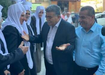 נמשך המאבק בין הנציגים הדרוזים במפלגת העבודה