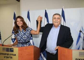 צילום: גדעון מרקוביץ