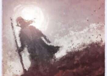 איור: מנחם הלברשטט