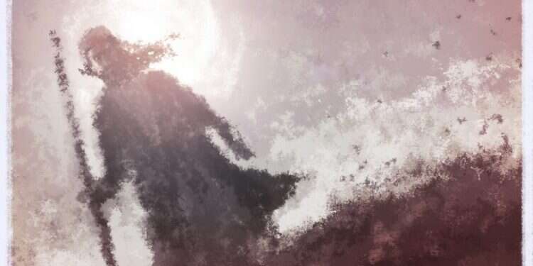 איור: מנחם הלברשטט איור: מנחם הלברשטט