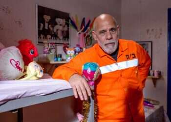 צילום: נטי לוי