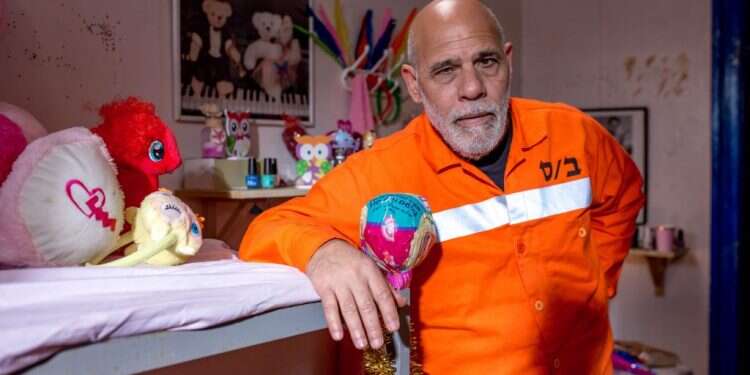 צילום: נטי לוי