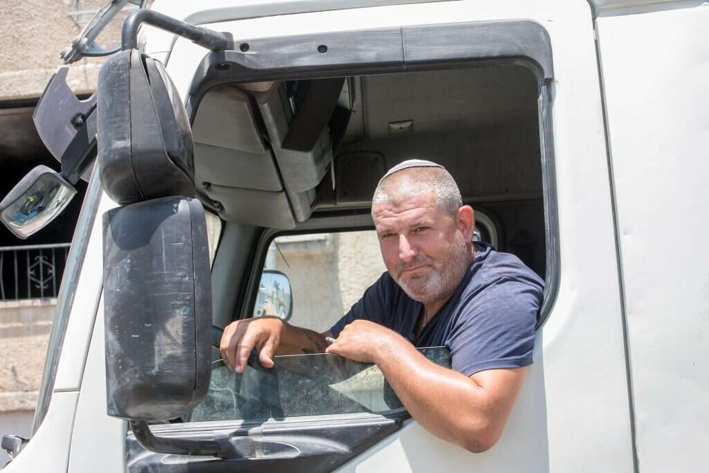 צילום: יוסי אלוני