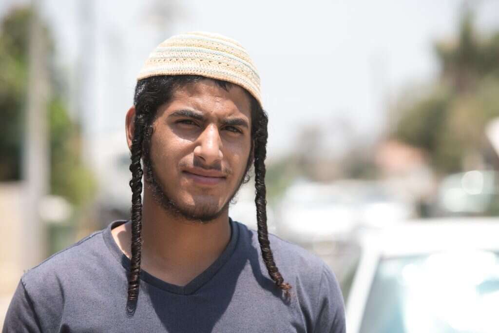 צילום: יוסי אלוני