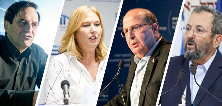 צילומים: אבישג שאר-ישוב, חן גלילי, גדעון מרקוביץ', מרים צחי