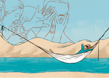 איור: מורן ברק