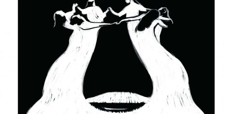 איור: מורן ברק