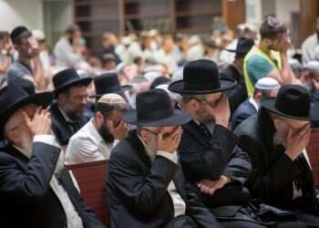 צילום: יונתן זינדל/פלאש 90