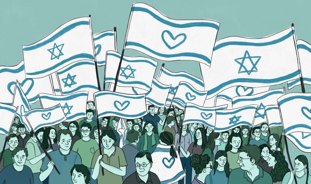 איור: שרון ארדיטי