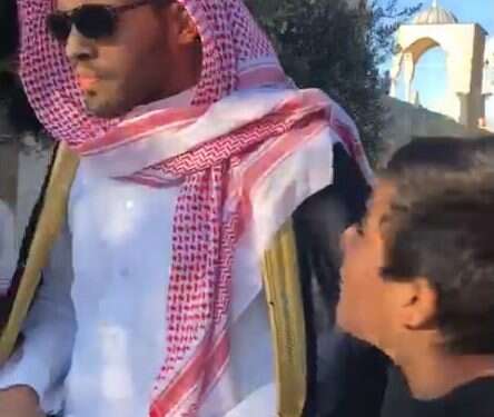 מה שמבינים בריאד