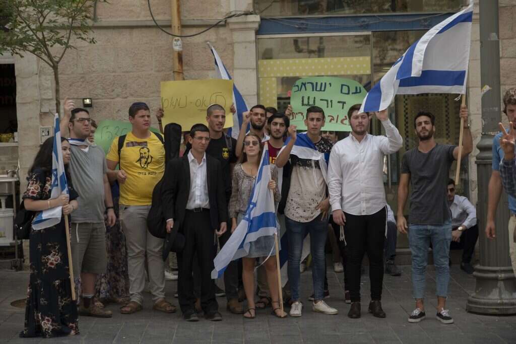 צילום: רן מנדלסון, באדיבות yes