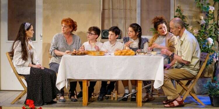 צילום: רדי רובינשטיין