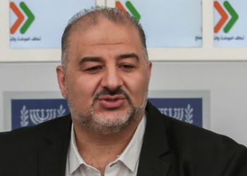 ח"כ מהתנועה האסלאמית: חוששים מהתערבות בחיינו