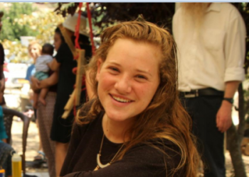 הרצח במעיין: "אנחנו אלפיים שנה פה. נצא יותר חזקים מזה"