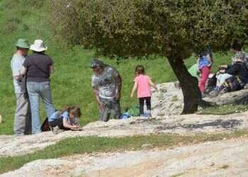 צילום: סוכנות ג'יני