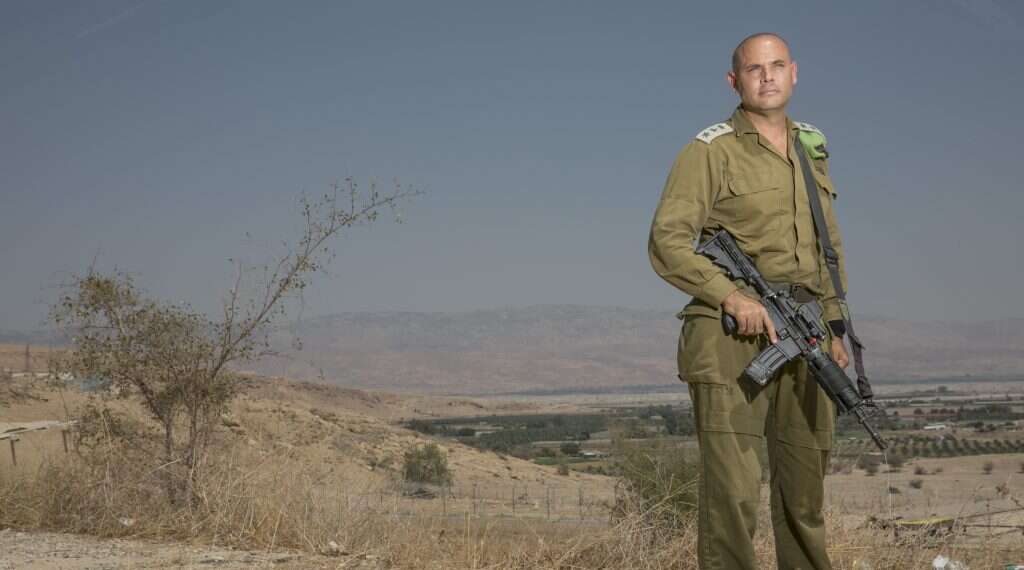 אל צילום: יוסי אלוני