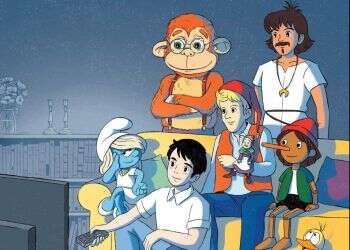 איור: דניאל פלג