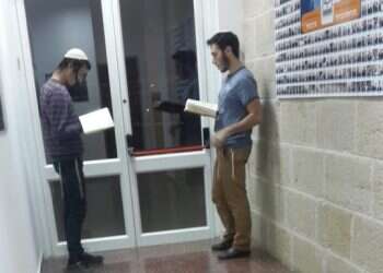 התורה, הגדולה והאישיות הנדירה של דביר שורק ז"ל