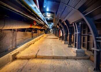 צילום: קובי הראתי, עיר דוד