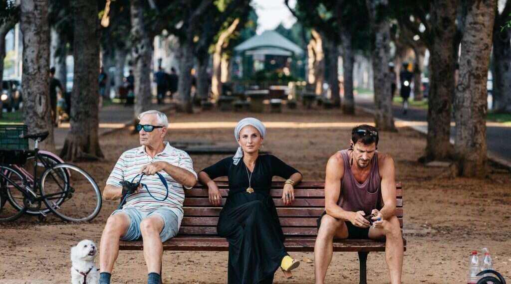 צילום: אבישג שאר-ישוב