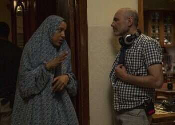 צילום: רן מנדלסון, באדיבות yes