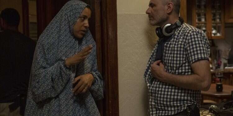 מתוך הסדרה צילום: רן מנדלסון, באדיבות yes