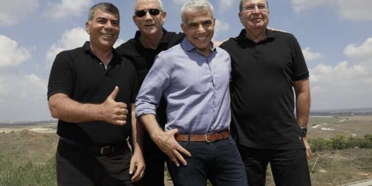 צילום: יהודה פרץ