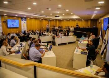 צילום: אורן בן חקון