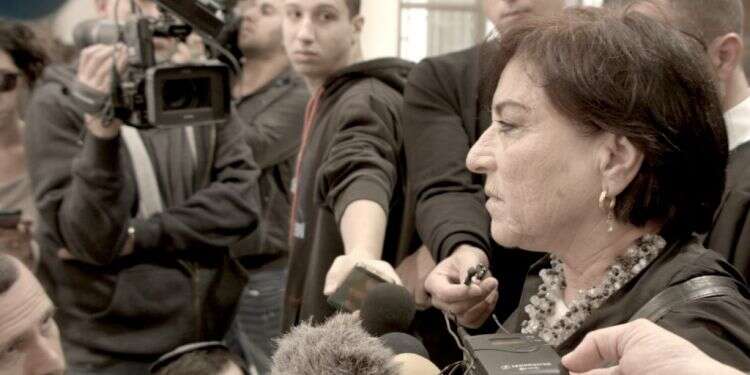 צילום: הוט 8