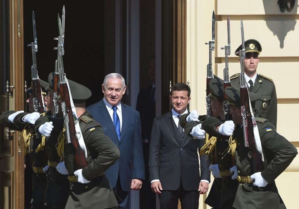 צילום: AFP