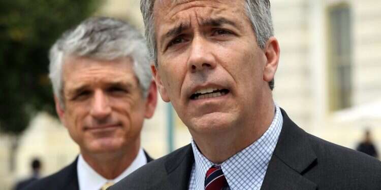 ג'ו וולש. צילום: AFP צילום: AFP