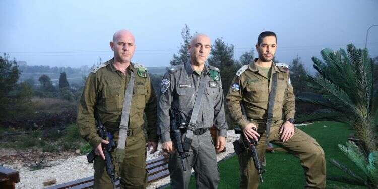 צילום: מרים צחי