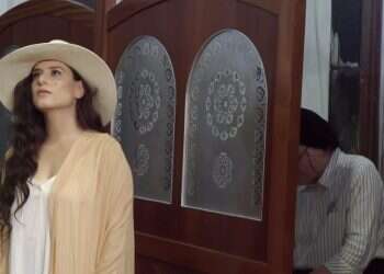 צילום: יורם מילוא