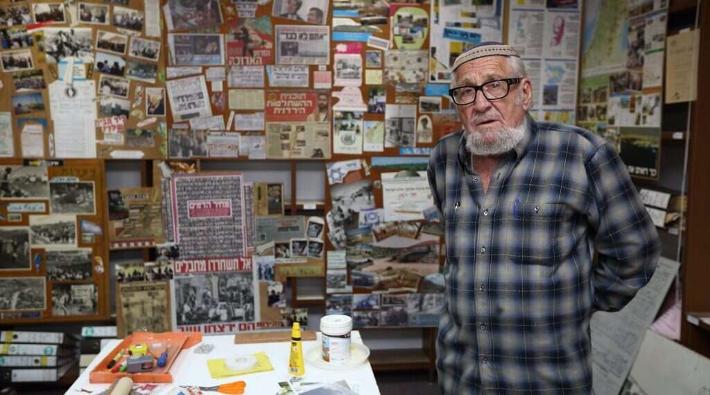 צילום: יעקב נחומי, פלאש 90