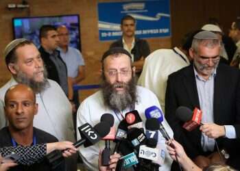 צילום: נועם רבקין פנטון, פלאש 90