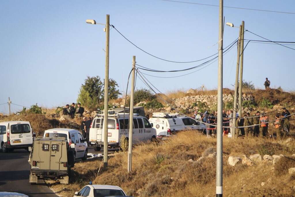 צילום: גרשון אלינסון, פלאש 90