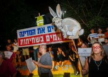 צילום: רוי עלימה, פלאש 90