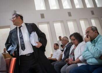 צילום: יונתן זינדל, פלאש 90