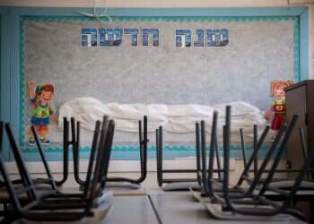 צילום: יונתן זינדל, פלאש 90