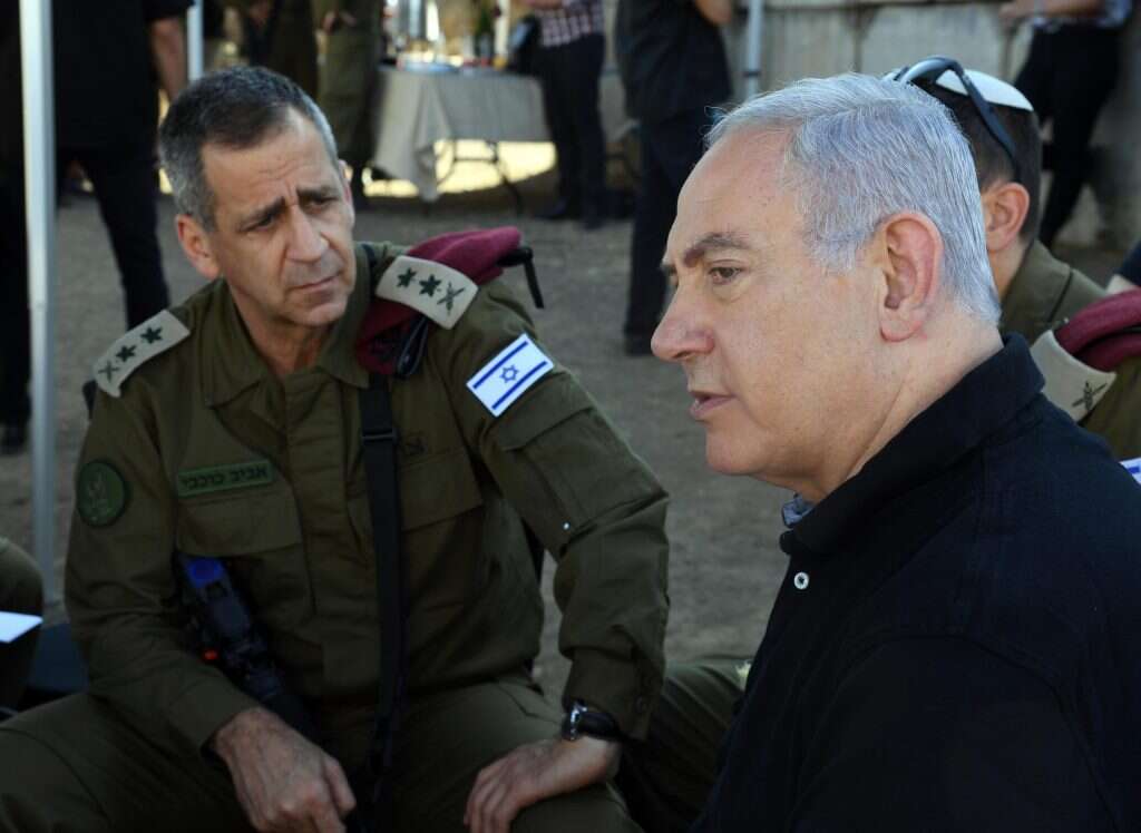 צילום: חיים צח, לע"מ