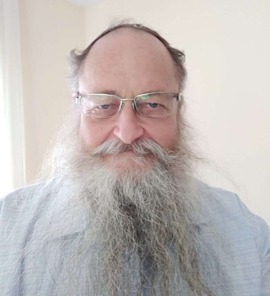 צילום: באדיבות המצולם