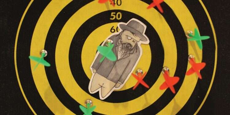 איור: יבגני זלטופולסקי איור: יבגני זלטופולסקי